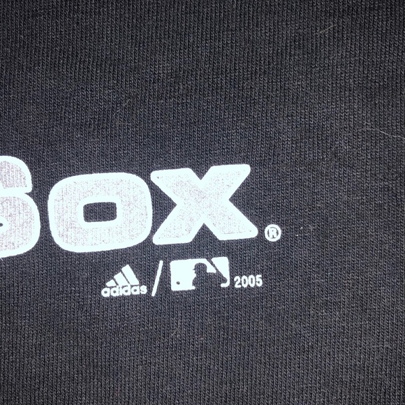 05 Chicago White Sox World Series Champs - Picture 3 of 3